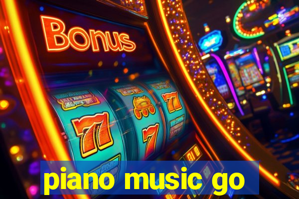 piano music go-jogos edm piano